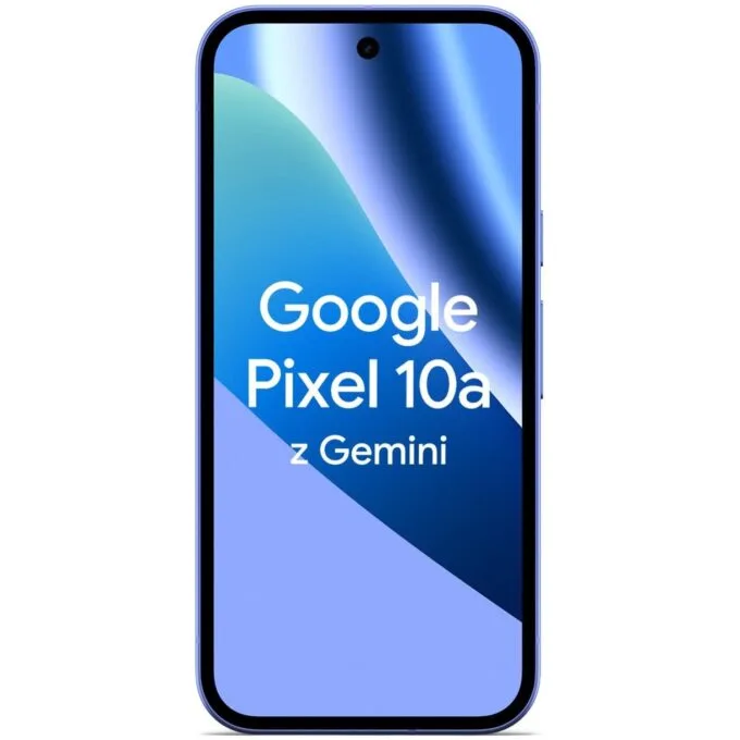 Google Pixel 10a 5G 8/256GB Lavender — image 3