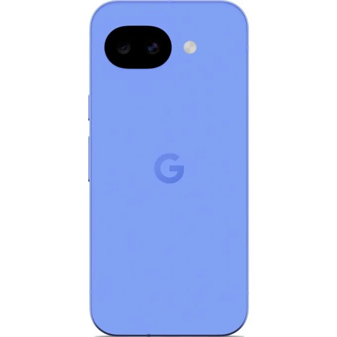 Google Pixel 10a 5G 8/256GB Lavender — image 5