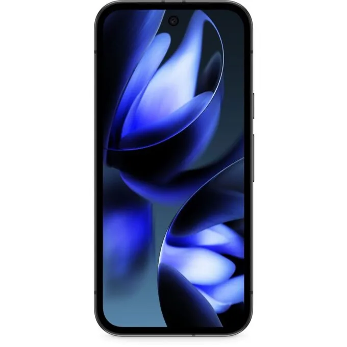 Google Pixel 9a 5G 8/128GB Dual SIM Obsidian — image 2