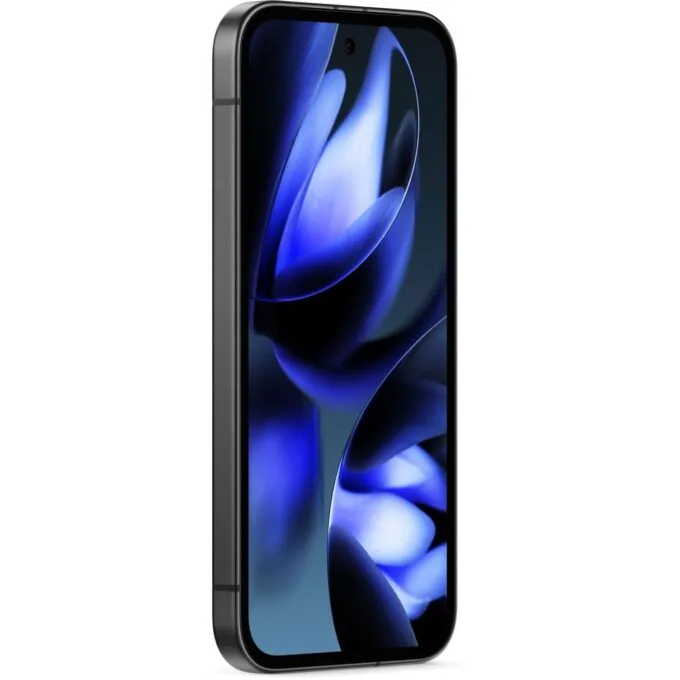 Google Pixel 9a 5G 8/128GB Dual SIM Obsidian — image 3