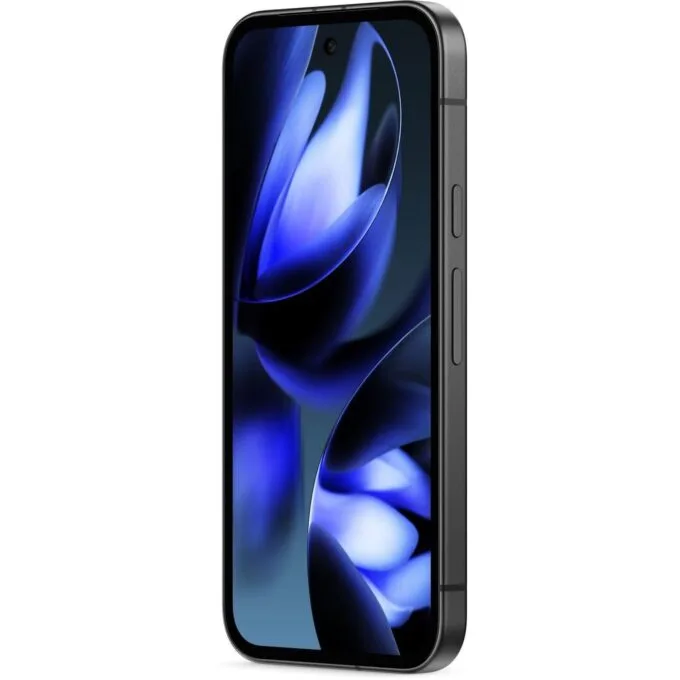 Google Pixel 9a 5G 8/128GB Dual SIM Obsidian — image 4