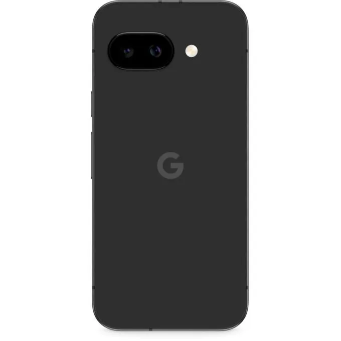 Google Pixel 9a 5G 8/128GB Dual SIM Obsidian — image 5