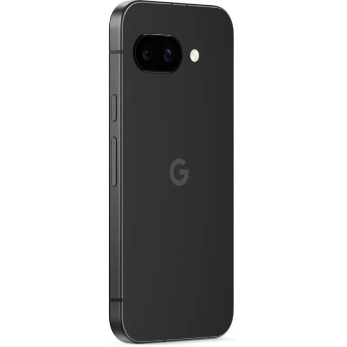 Google Pixel 9a 5G 8/128GB Dual SIM Obsidian — image 6