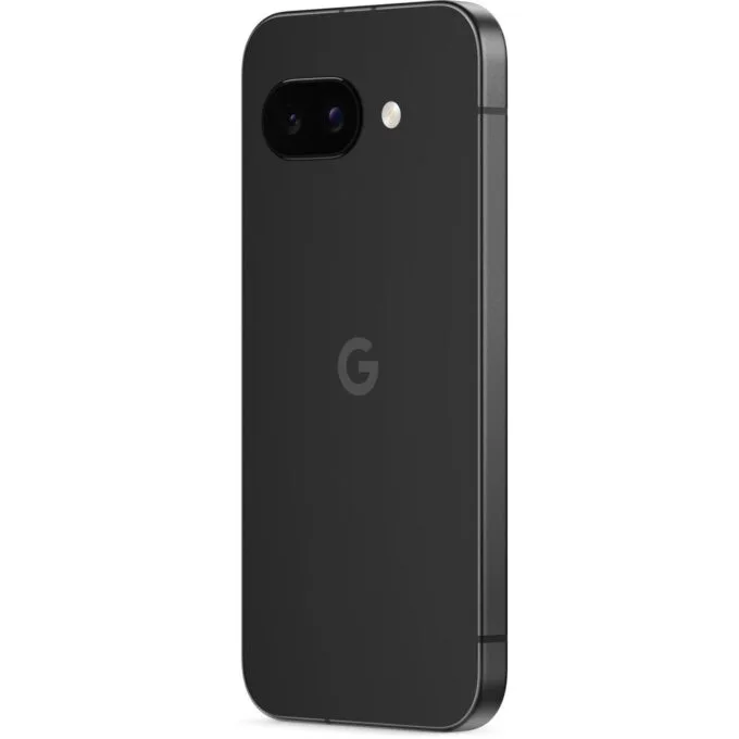 Google Pixel 9a 5G 8/128GB Dual SIM Obsidian — image 7