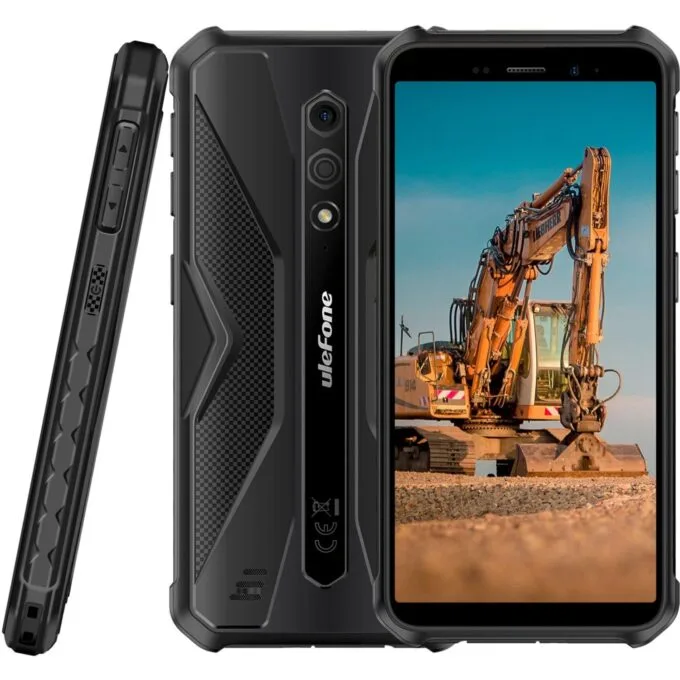 Denver MPS-320B BT 1,7 32GB black — image 2