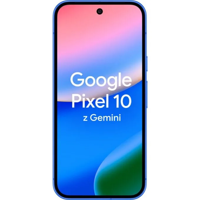 Google Pixel 10 5G 12/128GB Dual SIM Indigo — image 3