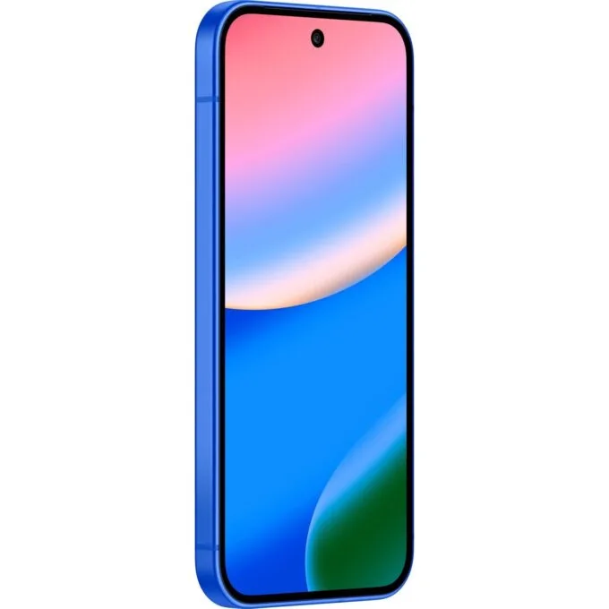 Google Pixel 10 5G 12/128GB Dual SIM Indigo — image 4