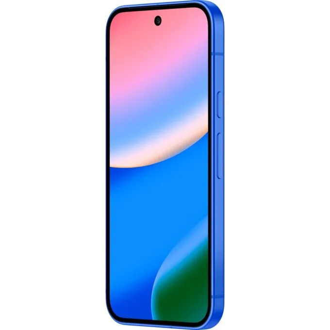 Google Pixel 10 5G 12/128GB Dual SIM Indigo — image 5
