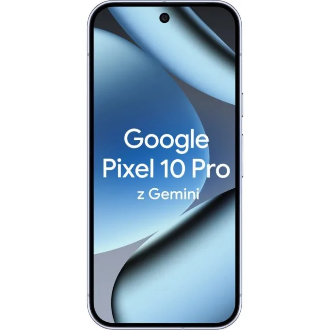 Google Pixel 10 Pro 5G 16/128GB Dual SIM Moonstone — image 3