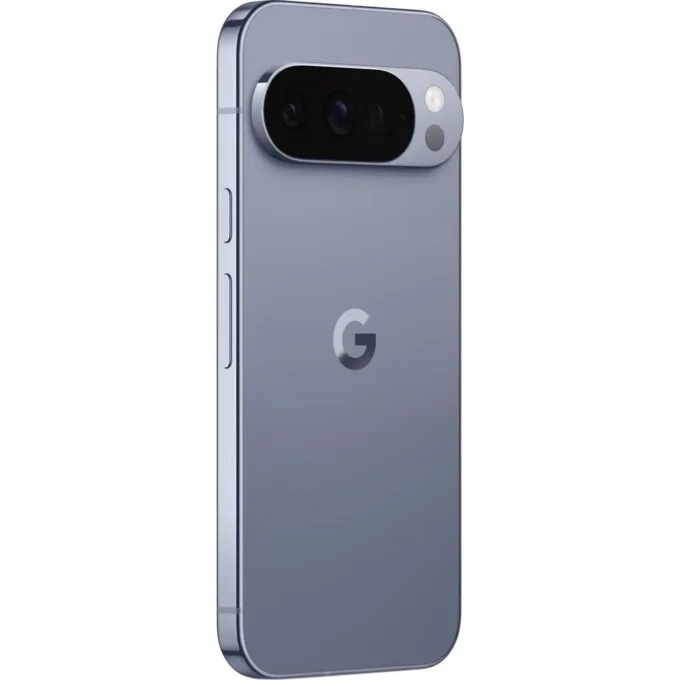 Google Pixel 10 Pro 5G 16/128GB Dual SIM Moonstone — image 8