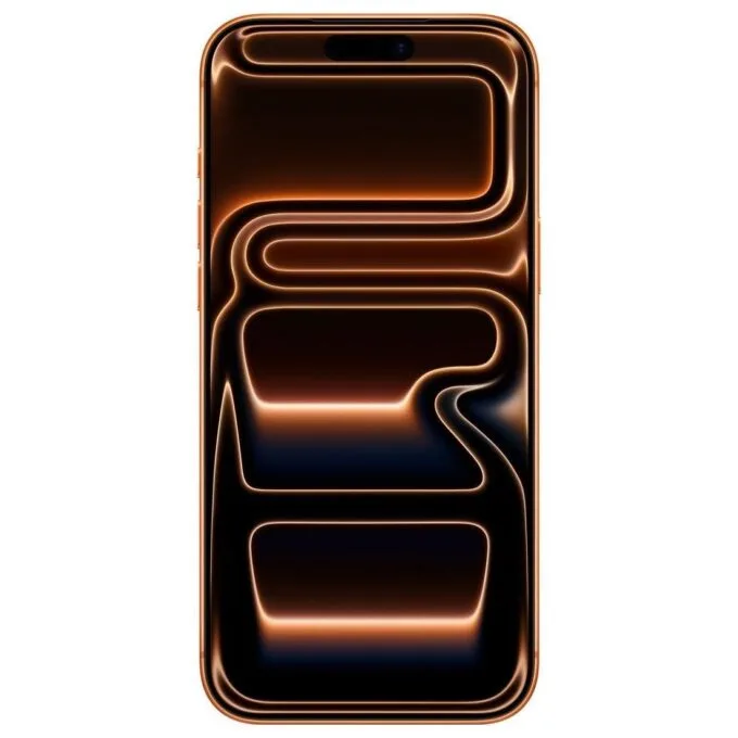 Apple iPhone 17 Pro Max 2TB Space Orange — image 2