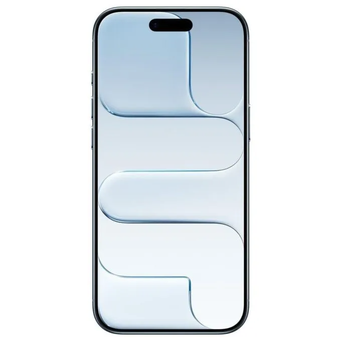 Apple iPhone Air 256GB Blue — image 2
