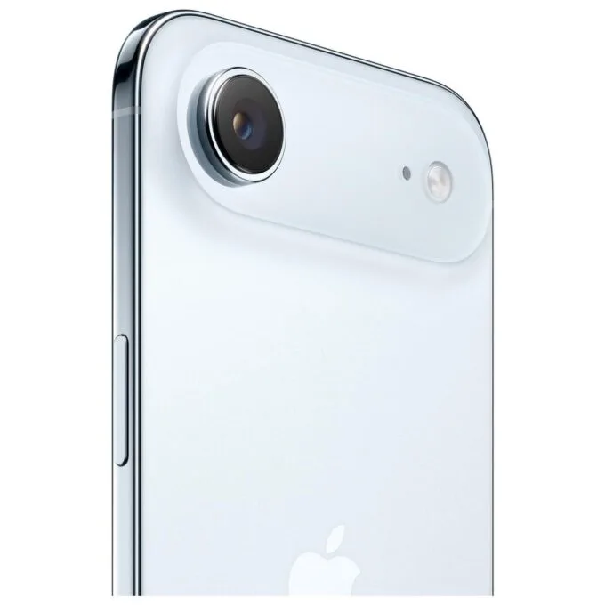 Apple iPhone Air 512GB Blue — image 3