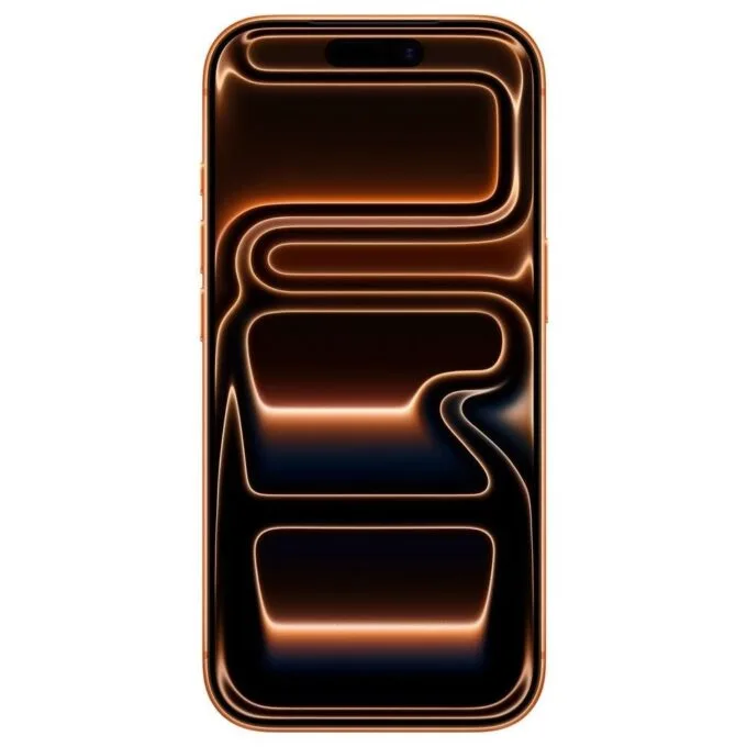 Apple iPhone 17 Pro 1TB Space Orange — image 2