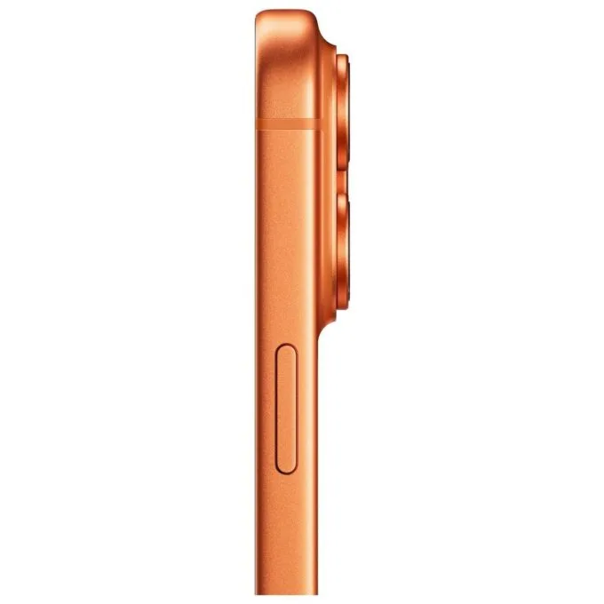 Apple iPhone 17 Pro 1TB Space Orange — image 4