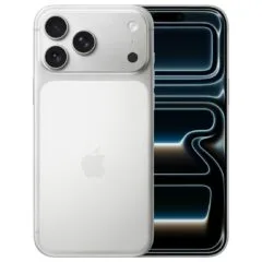 Apple iPhone 17 Pro Max 256GB Silver