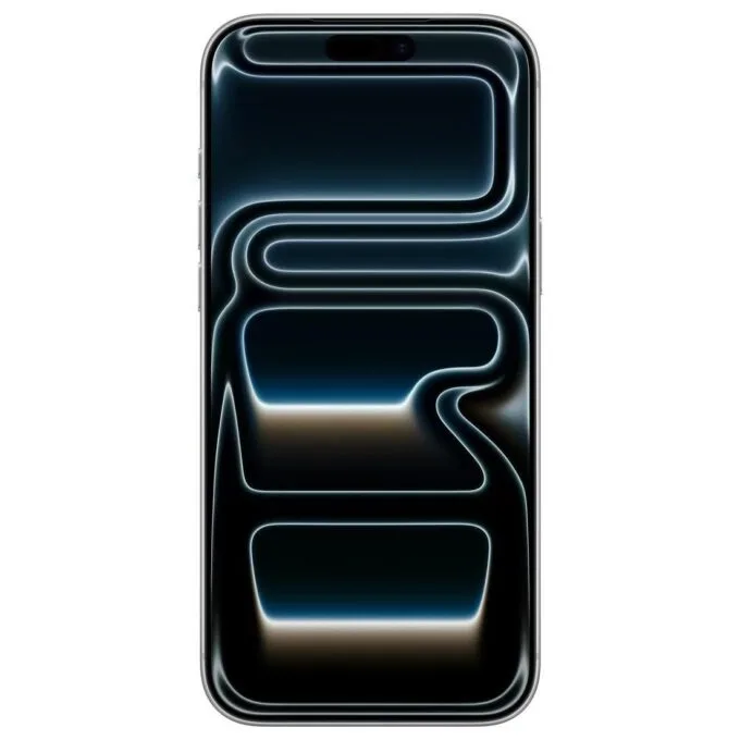 Apple iPhone 17 Pro Max 256GB Silver — image 2