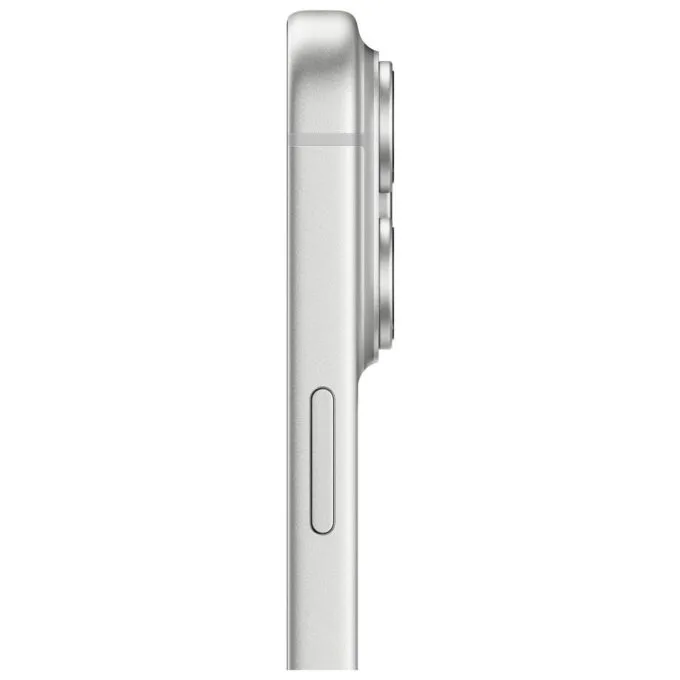 Apple iPhone 17 Pro Max 256GB Silver — image 4