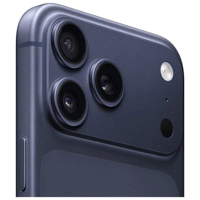 Apple iPhone 17 Pro Max 256GB Deep Blue — image 3