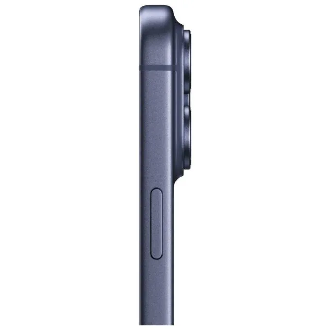 Apple iPhone 17 Pro Max 512GB Deep Blue — image 4