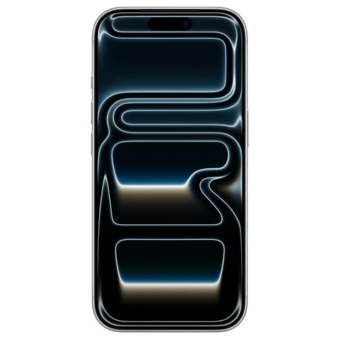 Apple iPhone 17 Pro 256GB Silver — image 2