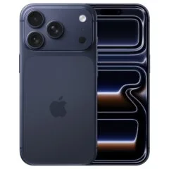 Apple iPhone 17 Pro 256GB Deep Blue