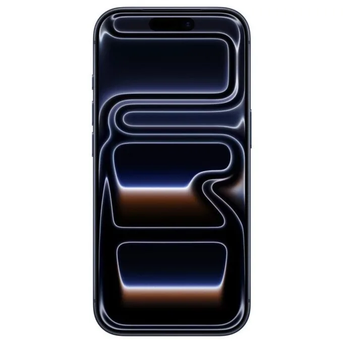 Apple iPhone 17 Pro 256GB Deep Blue — image 2