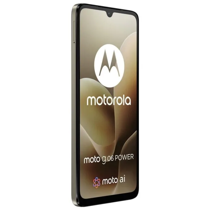 Motorola Moto G06 Power 4/64GB Dual SIM Laurel Oak — image 4