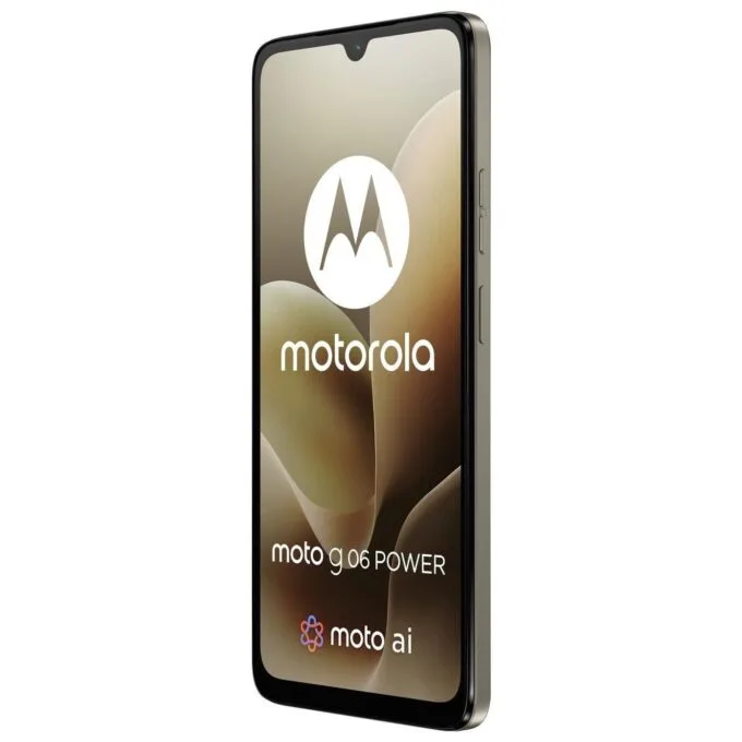 Motorola Moto G06 Power 4/64GB Dual SIM Laurel Oak — image 5