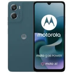 Motorola Moto G06 Power 4/64GB Dual SIM Tapestry
