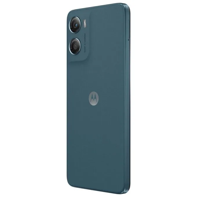 Motorola Moto G06 Power 4/64GB Dual SIM Tapestry — image 7