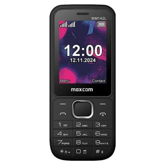 Maxcom MM 142L — image 2