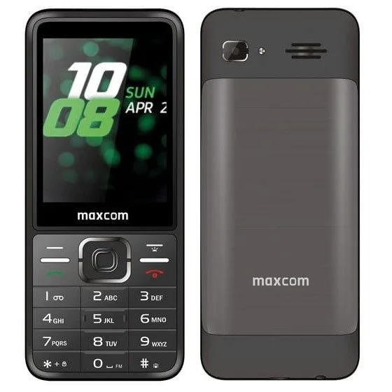 Maxcom MM 244 SE — image 1