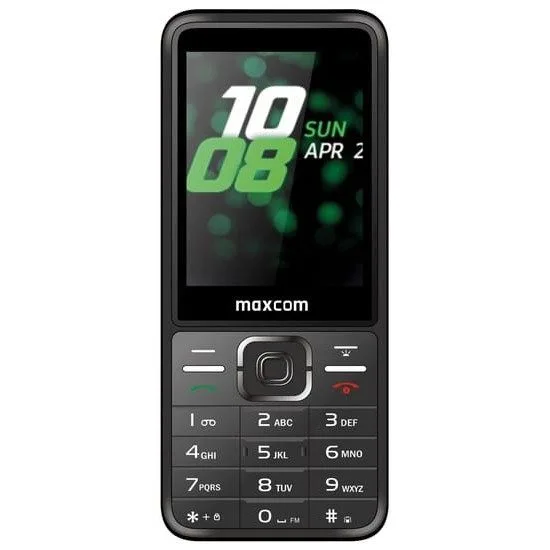 Maxcom MM 244 SE — image 2