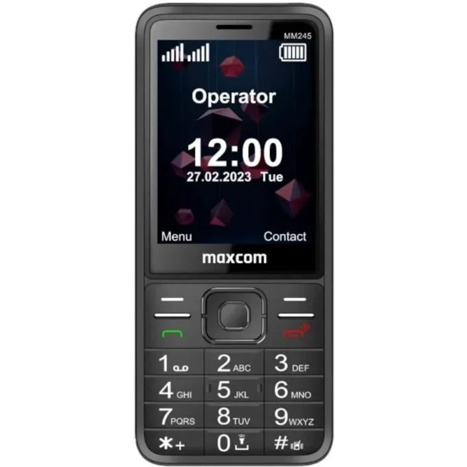 Maxcom MM 245 4G — image 2