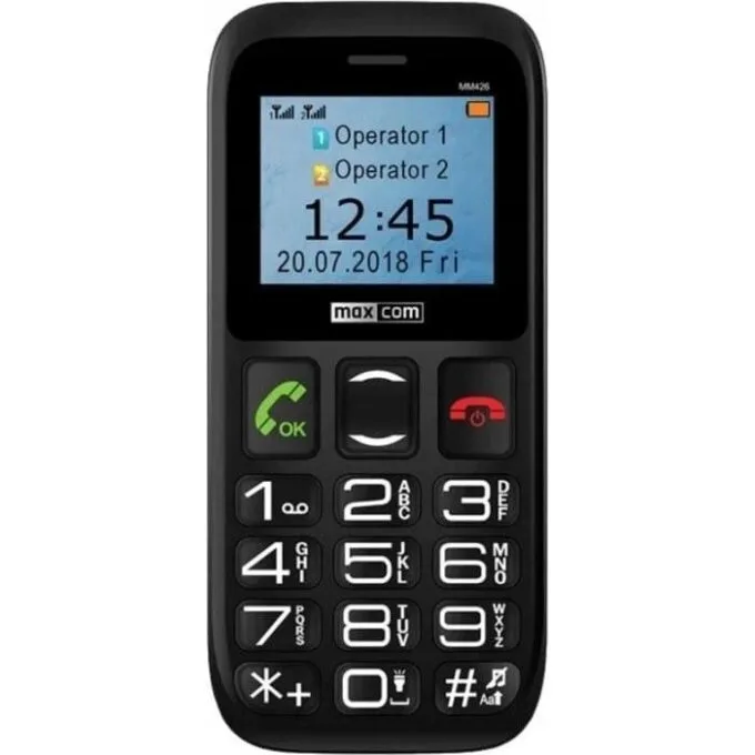 Maxcom MM 426 SE — image 3