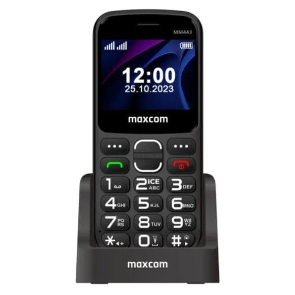 Maxcom MM 443 4G — image 1