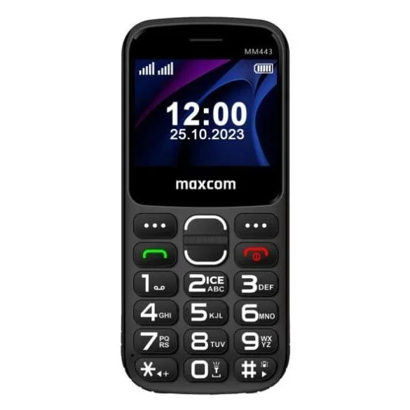 Maxcom MM 443 4G — image 2