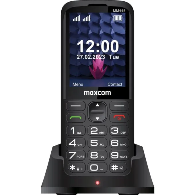 Maxcom MM 445 4G — image 1