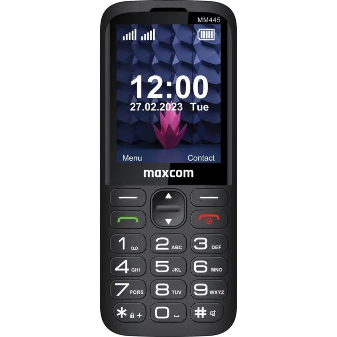 Maxcom MM 445 4G — image 2