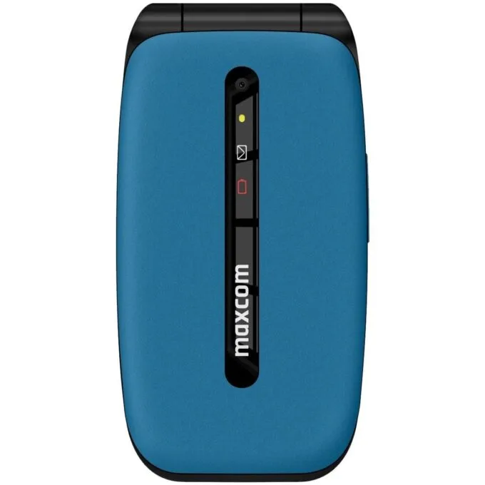 Maxcom MM 828 4G blue — image 2