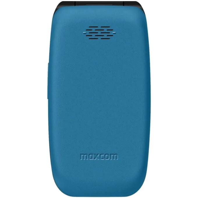 Maxcom MM 828 4G blue — image 3