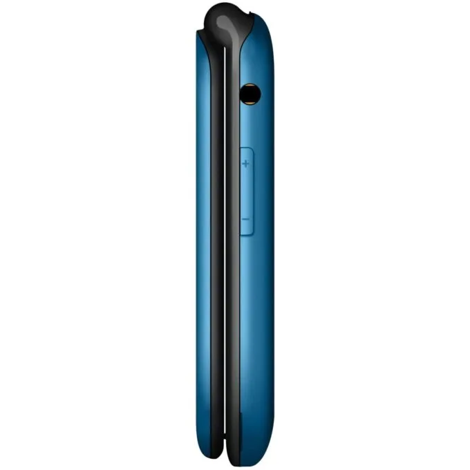 Maxcom MM 828 4G blue — image 4