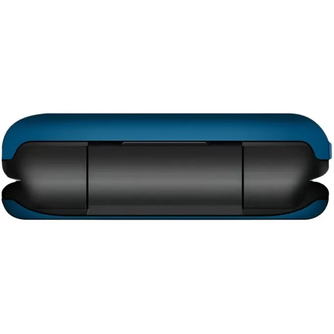 Maxcom MM 828 4G blue — image 8