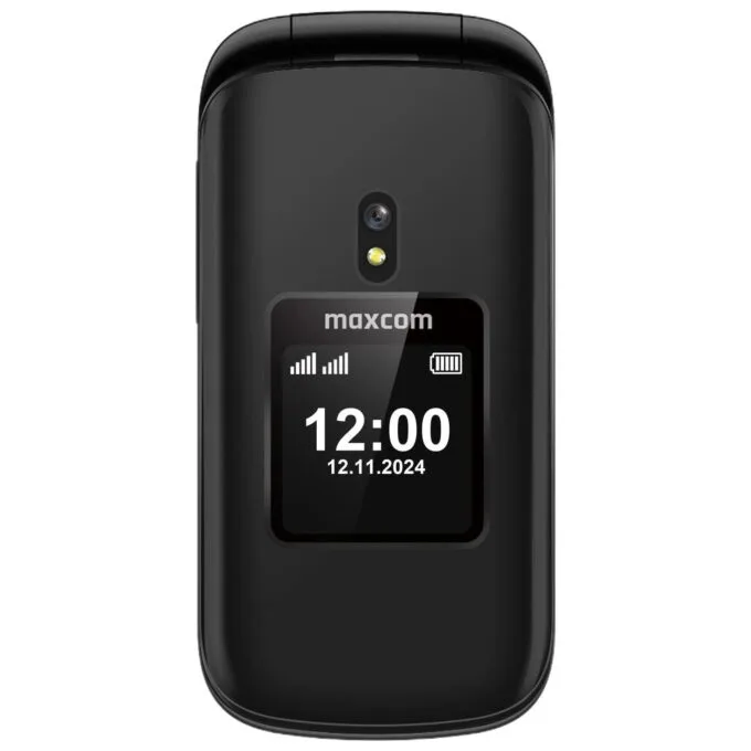 Maxcom MM 834L 4G — image 2