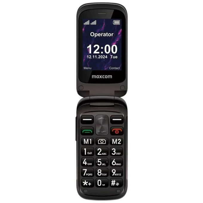 Maxcom MM 834L 4G — image 4