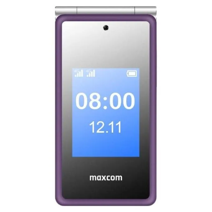 Maxcom MM 835L red — image 1