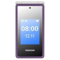 Maxcom MM 835L purple
