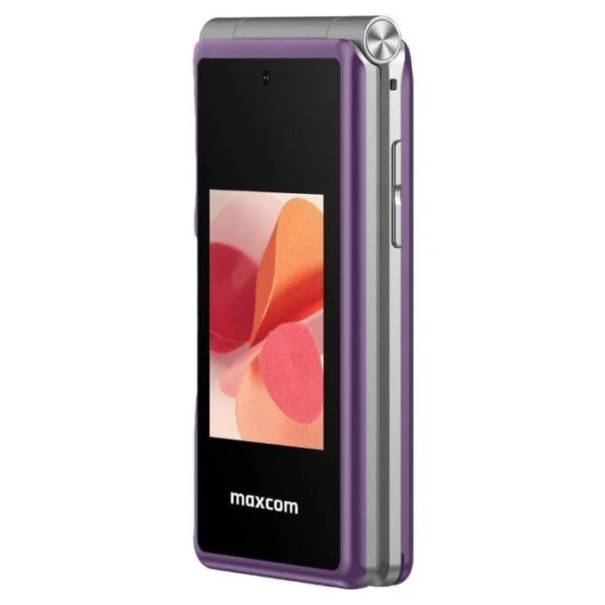 Maxcom MM 835L black — image 3
