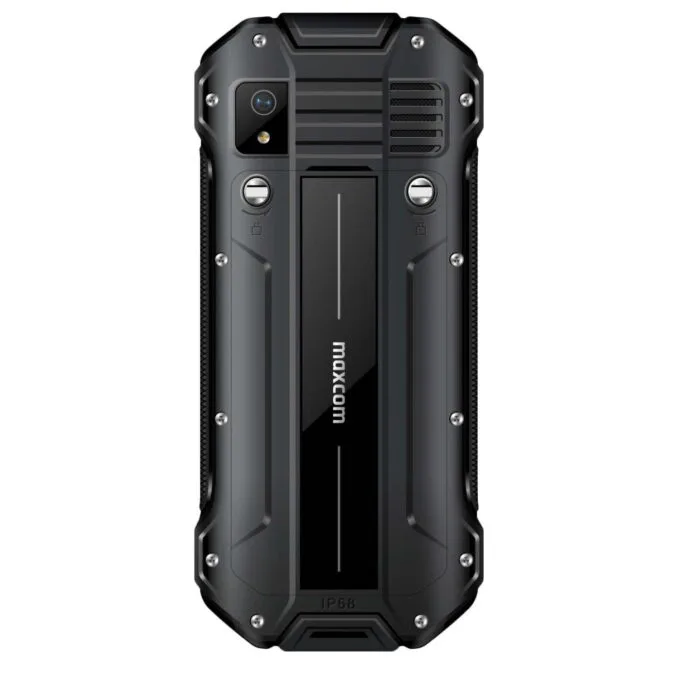 Maxcom MM 918L 4G — image 2
